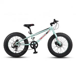 JOYKIE bicycle manufacturer 20 inch fat tire bicycle for men,aluminum alloy cycles fatbike