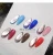 Import JSM salon 15ml Crystal UV Nail Gel Cat Eye Effect Design UV Gel Nail Art Polly Gel born pretty nail from China