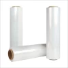 Jumbo roll hand Stretch Wrap Film, PE Cling Film strech film