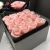 Import JUNIO Grade A Good Quality Preserved Flower And  Real Natural Eternal Preserved Roses As Gifts from China