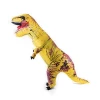 Jurassic World Dinosaur Cosplay Animal Inflatable Costume Mascot For Kids