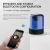 Import JY03 5W Portable Wireless Speaker RGB Light BT 5.0 Stereo Music Surround TWS Function Wireless Speakers from China