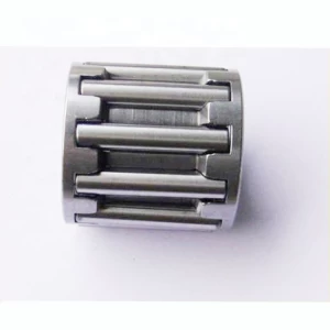 K101310 Needle Roller Bearings size 10*13*10mm roller pin needle bearing