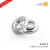 Import KAIDA Hot selling round grommets washer paint colorful metal eyelets ring for garment from China