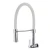 Import Kaiping brand single level wall mounted kitchen faucet from China