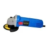 Kaqi-9400 side switch angle grinder  100mm Hand grinder Electric Power Angle Grinding Machine