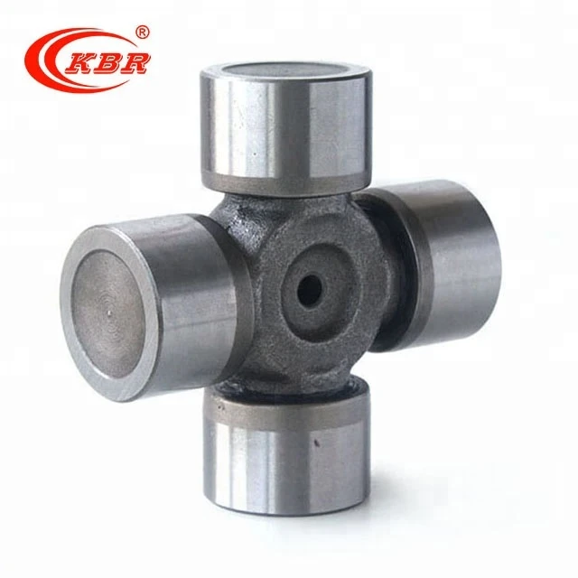 KBR-9810 42x106mm  Hot Selling New Arrival China Car Auto Parts Small Universal Joint Shaft Coupling
