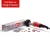 Import KEN 150mm 950W Semi Circle Protection Guard External Carbon Brush Power Tool Mini Straight Grinder from China