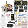 Keyestudio Bluetooth Smart Robot Car Kit for Arduino Electronic Toy Robot