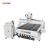 Import KI1325 3d wood cnc routers for carving  woods  with aluminum extrusion table machine from China