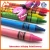 Import Kids coloring book and crayons/custom printing color filling book from China