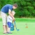 Import Kids Golf Club Set - Toddler Golf Ball Game Play Set Sports Toys Gift for Boys &amp; Girls from China