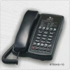 Kinhao KT83AS ,Hotel Room Appliances, Corded Telephone, High Quality, Hot Sale