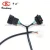 Import Kinkong Car Accessories Used Engine Complete Wiring Harness Plastic Wire Connector from China