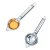 Import Kitchen Cooking Tools Egg Separator Yolk Tool Stainless Steel Separator from China