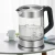 Import Kitchen Electric Kettle Household Hot Selling Tea Kettle New Design Body Water Kettle from China