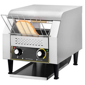 Kitchen Equipment of TT-150 Electric Conveyor Toaster