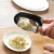 Import Kitchen Gadgets  Stainless Steel Garlic Press With Silicone Peeler And Cleaning Brush from China