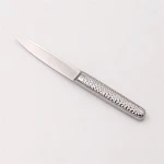 kitchen knives accessories chef stainless steel knife set