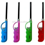 Kitchen Refillable Lighter Cooker Oven Hob Candle Camping Kitchen Spark Lighter