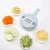 Import Kitchen Tool Set Multiuse Vegetable Fruit Slicer Cutter Manual Carrot Grater Tool from China