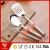 Import kitchen tools 6pcs stainless steel kitchenware set / cooking utensil from China