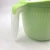 Import Kitchen Wholesales Spinner Salad  Mini Mixer Plastic Manual Salad Spinner with locking clips from China