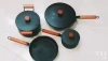 kitchenware china  Environmental protection   Iron cookware sets  Multi-functional milk and  frying pan