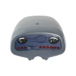 Komatsu Original Forklift Spare Part Panel Meter Assy 37b-1cp-3140 Dashboard Assembly for Komatsu 14