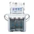 Import Korea 6 In1 H2 O2 Facial Oxygen Bubble Hydra Beauty Dermabrasion Machine For Spa from China