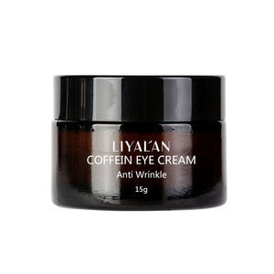 caffeine cream for dark circles