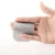 Import Korea Hot Products Lint Free Bamboo Charcoal Makeup Remover Cotton Pads from China