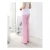 Import KOREAN COMFY FEMALE HOME WEAR Blue Black Navy Beige Sky blue Light pink Deep pink Blue gray pants Polyester Inner Wear Clothes from China