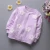 Import korean high quality pretty coat flower 2017 childrens coat from China
