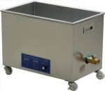 KS-360AL 130L Industrial ultrasonic cleaner