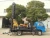 Import KW20 truck mounted water well drilling rig/work with air compressor or mud pump from China