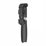 L01s Blue tooth Selfie Stick Tripod Mini Extendable 3 in 1 Selfie Stick with Wireless Remote and Tripod Stand Holder