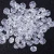 Import Lab Grown Diamond CVD/HPHT Diamond 1mm 2mm Round Cut VS Clarity Lab Created Polished Diamond Price Per Carat from China