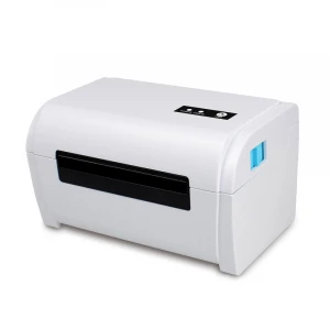 Label Sticker Printer Shipping 4x6 Label Printer Thermal USB Blue Tooth Thermal Printer