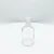 Import Laboratory Chemistry Popular Plastic Glass Stopper 125ML Reagent Bottle from China