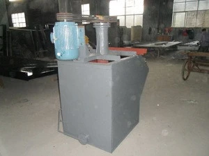 Laboratory Equipment flotation cell for alluvial gold, placer gold, copper ore mineral separator