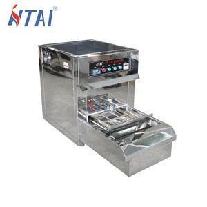 laboratory mini textile stenter machine