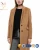 Import Ladies camel cashmere long winter warm coat women from China