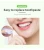 Import LANBENA Dental 1000 mesh mint flavor teeth whitening powder teeth stain removal from China