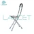 Import LANCET Medical devices stainless steel walking stick health care product home health care Thicken walking stick with seat from China
