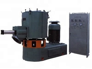 Lantai Customized Size High Speed Lab Plastic Mixer