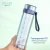 Import Large capacity high quality hot sale plastic sports water bottle from China