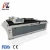 Import large format co2 laser cutting machine 150 watts for mdf/acrylic/carbon fiber from China