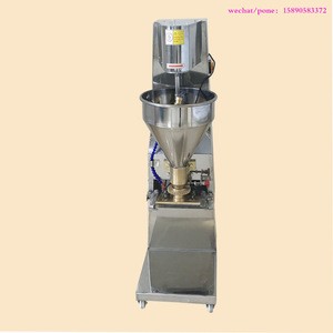 Large output machine to make meat ball maker/meat ball rolling machine/small meatball machine for sale