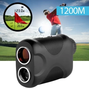 Distance Gun Digital Buy Laser Rangefinder Digital Distance Meter Hunting Monocular Golf And ...